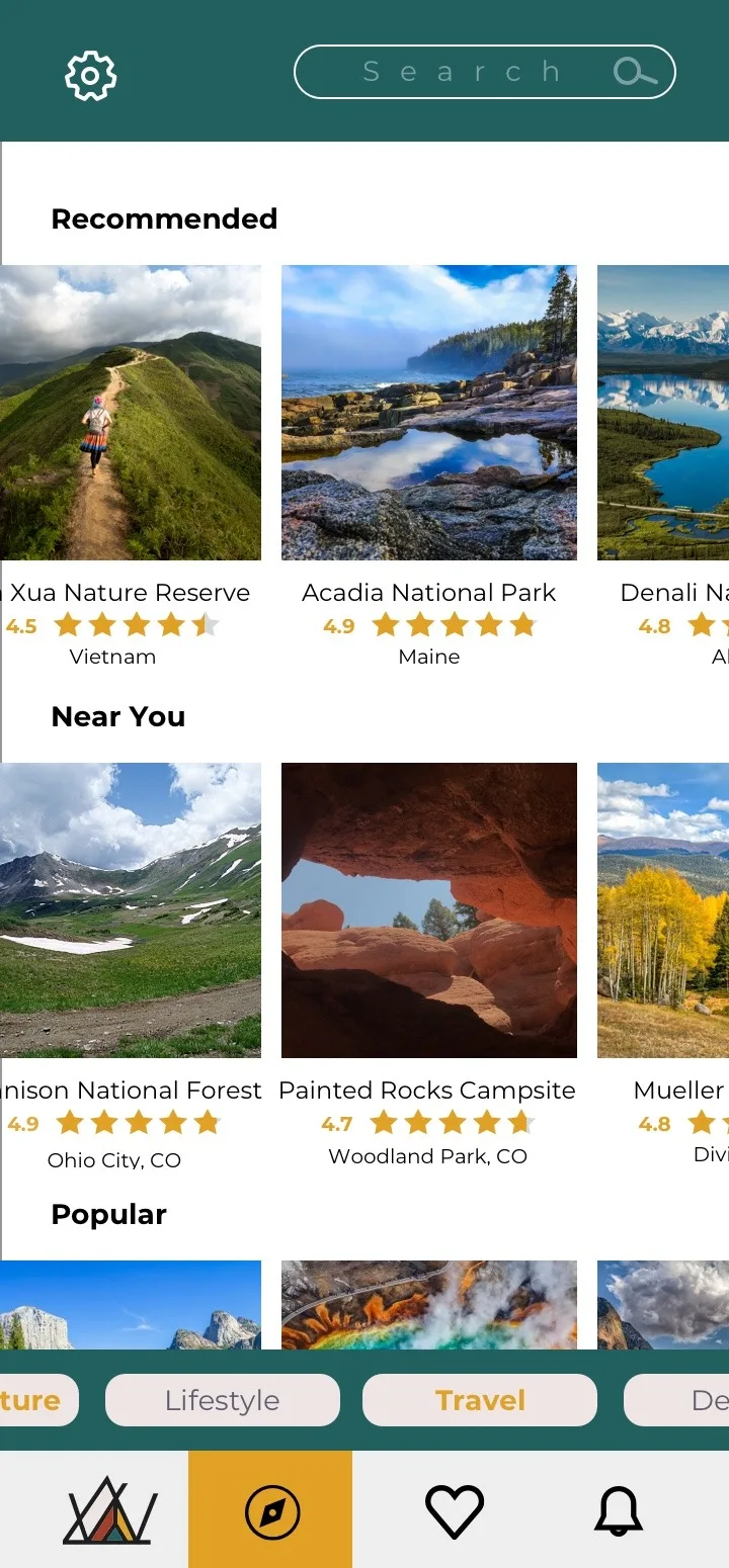 Explore